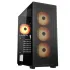 Cougar MX220 RGB Mid Tower ATX Gaming Casing